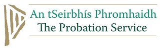 Logo, Probation Service